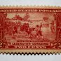 U.S. Cat. # 618 -1925 2c "Birth of Liberty"