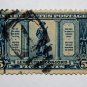 U.S. Cat. # 619 -1925 5c The Minute Man