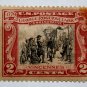 U.S. Cat. # 651 -1929 2c George Rogers Clark