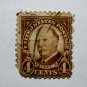 U.S. Cat. # 685 -1930 Taft 4c brown