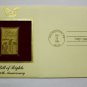 First Day of Issue - 1989 Bill of Rights Anniversary Commerative