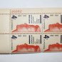 U.S. #1163 - Plate Block - 1960 4c Boys' Club of America