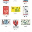 YS1966 Commemorative Year Set