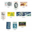 YS1967 Commemorative Year Set