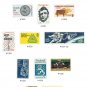 YS1967 Commemorative Year Set