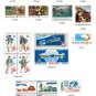 YS1975 Commemorative Year Set