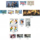 YS1976 Commemorative Year Set