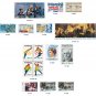 YS1976 Commemorative Year Set