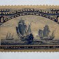 U.S. Cat. # 233 -1893 4c Fleet of Columbus