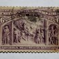 2-U.S. # 235 - 1893 6c Columbus at Barcelona