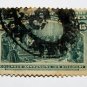 U.S. Cat. # 238 - 1893 15c Announcing Discovery
