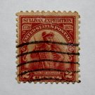 U.S. Cat. # 657 - 1929 2c Sullivan Expedition