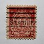 U.S. Cat. # 682 - 1930 2c Seal of Massachusetts Bay Colony