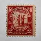 U.S. Cat. # 683 - 1930 2c Carolina-Charleston Issue