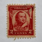 U.S. Cat. # 690 - 1931 2c General Casmir Pulaski