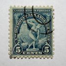 U.S. Cat. # 719 1932 5c Summer Olympic Games