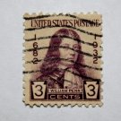 U.S. Cat. # 724 - 1932 3c William Penn