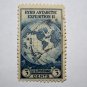 U.S. Cat. # 733 - 1933 3c Byrd Antarctic Expedition