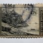U.S. Cat. # 746 - 1934 7c Acadia, Maine