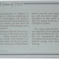First Day of Issue - 1918 Air Mail Commemorative