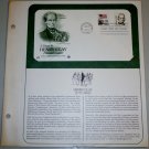 1983 First Day of Issue - Henry Clay