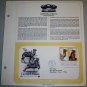 1988 First Day of Issue - Folk Art Series (2)