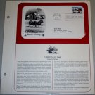 1988 First Day of Issue - Christmas