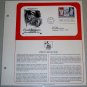 1989 First Day of Issue - French Revolution