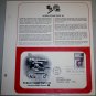 1989 First Day of Issue - World Stamp Expo