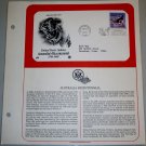 1988 First Day of Issue - Australian Bicentennial