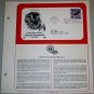 1988 First Day of Issue - Australian Bicentennial