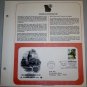 1988 First Day of Issue - Georgia Statehood