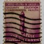 U.S. Cat. # 901 - 1940 3c Torch of Enlightenment