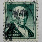 U.S. Cat. # 1048 - 1958 25c Paul Revere