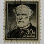 U.S. Cat. # 1049 - 1957 30c Robert E. Lee