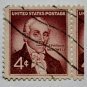 2-U.S. Cat. # 1138 - 1959 4c Dr. Ephraim McDowell