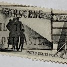 4-U.S. Cat. # 1149 - 1960 4c World Refugee Year