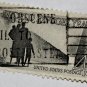4-U.S. Cat. # 1149 - 1960 4c World Refugee Year