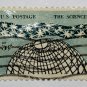 U.S. Cat. # 1237 - 1963 5c Science