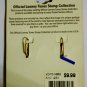 Looney Tunes Stamp Collection Earings