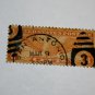 U.S. Cat. # C19 - 1934 6c Rotary Perf 10-1/2 x 11