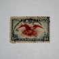 U.S. Cat. # C23 - 1938 6c Airmail Eagle