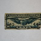 U.S. Cat. # C24 - 1939 30c Trans-Atlantic Issue