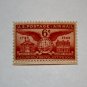 U.S. Cat. # C40 - 1949 6c Airmail Alexandria, VA