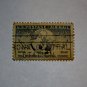 U.S. Cat. # C43 - 1949 15c Globe & Doves
