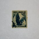 U.S. Cat. # C48 -1954 4c Airmail Eagle