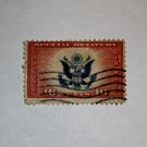2-U.S. Cat. # CE2 - 1936 16c Airmail Spec Delivery