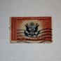 2-U.S. Cat. # CE2 - 1936 16c Airmail Spec Delivery