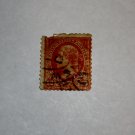 2-U.S. #275 - 1895 50c Jefferson, DL Wmrk
