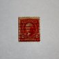2-U.S. Cat. # 301 - 1903 2c Washington, carmine
